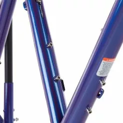 Surly Big Dummy Lastenrad 26" Rahmenkit -Jagdraht Verkaufsladen 493046