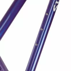 Surly Big Dummy Lastenrad 26" Rahmenkit -Jagdraht Verkaufsladen 493047