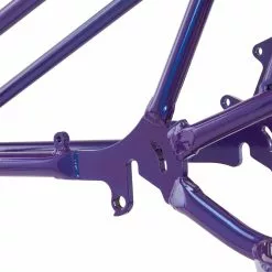 Surly Big Dummy Lastenrad 26" Rahmenkit -Jagdraht Verkaufsladen 493049