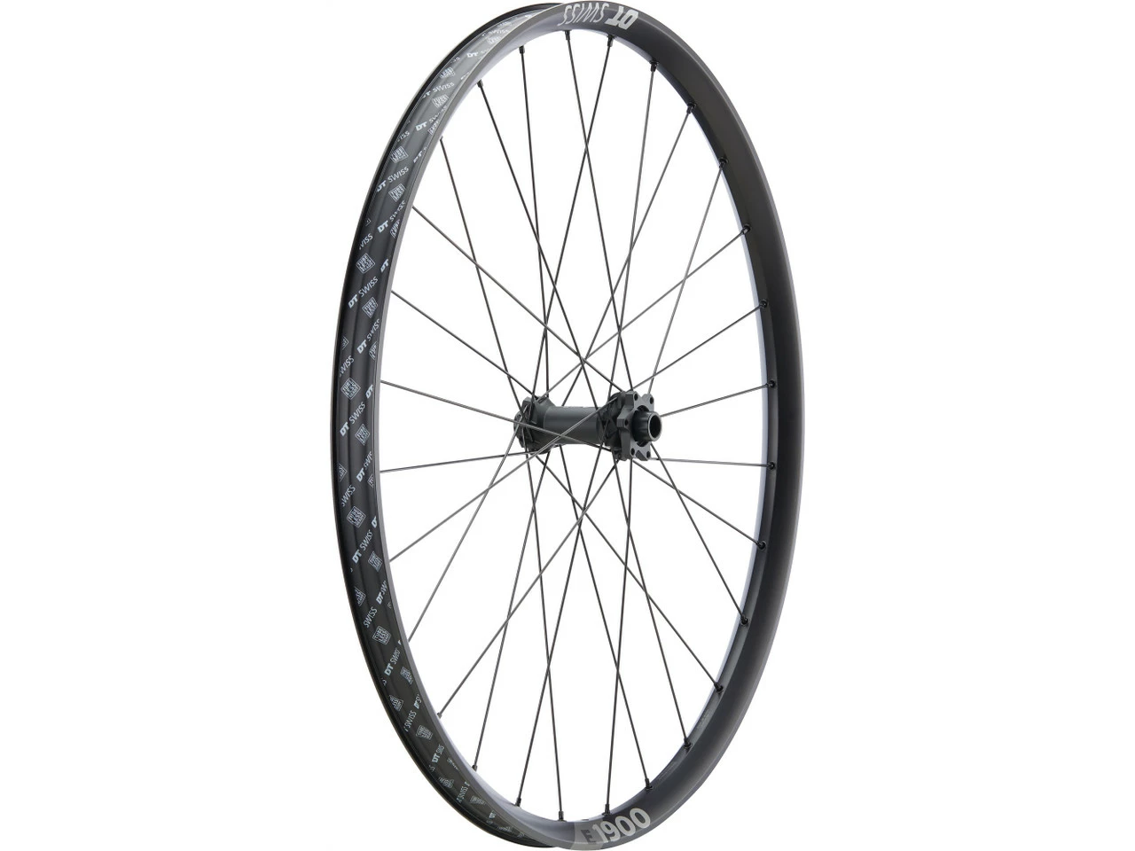 Dt-swiss E 1900 SPLINE 30 Boost Disc 6-Loch 27,5" Laufradsatz 4 Dt-swiss E 1900 SPLINE 30 Boost Disc 6-Loch 27,5" Laufradsatz – Bild 2