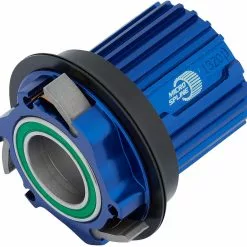 Tune Umrüstkit Mit Freilaufkörper Standard Für X-12 Steckachse -Jagdraht Verkaufsladen 493890