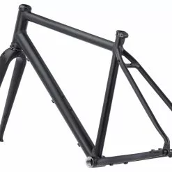 Bc Original Flint 28" Gravel-Rahmenkit Mit Shimano GRX RX810 Gruppe -Jagdraht Verkaufsladen 493987