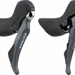 Bc Original Flint 28" Gravel-Rahmenkit Mit Shimano GRX RX810 Gruppe -Jagdraht Verkaufsladen 493991