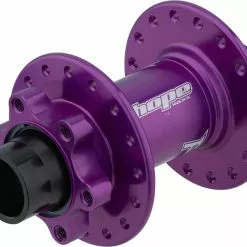 HOPE Pro 4 Disc 6-Loch VR-Nabe -Jagdraht Verkaufsladen 494438