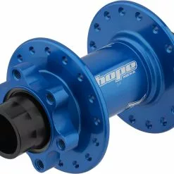 HOPE Pro 4 Disc 6-Loch VR-Nabe -Jagdraht Verkaufsladen 494441