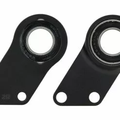 RAAW Mountain Bikes Dämpferaufnahme Unten Für Yalla! -Jagdraht Verkaufsladen 494504 1