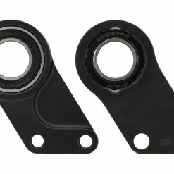 RAAW Mountain Bikes Dämpferaufnahme Unten Für Yalla! -Jagdraht Verkaufsladen 494505