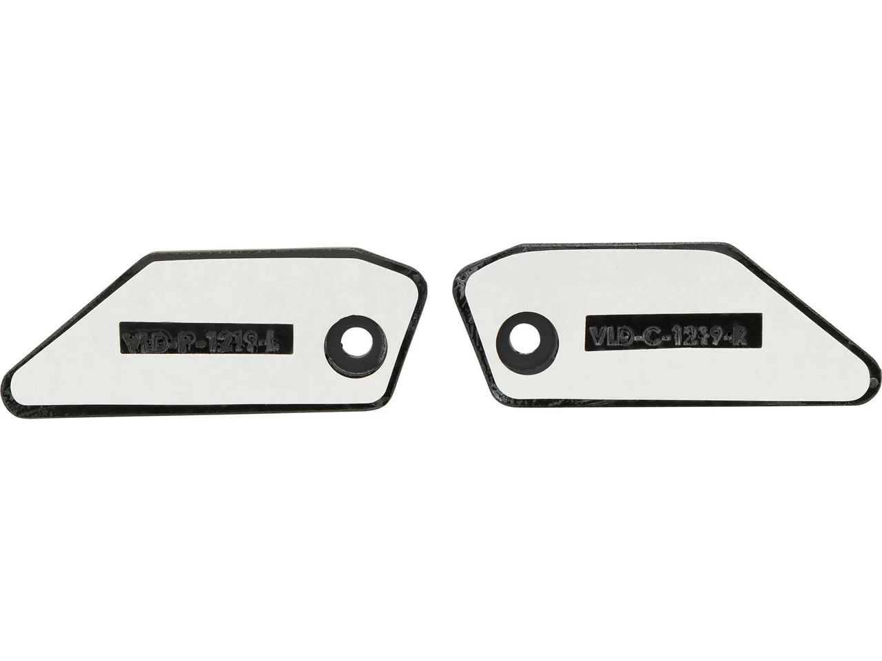 RAAW Mountain Bikes Gabel Anschlagset Für Yalla! 4 RAAW Mountain Bikes Gabel Anschlagset Für Yalla! – Bild 2