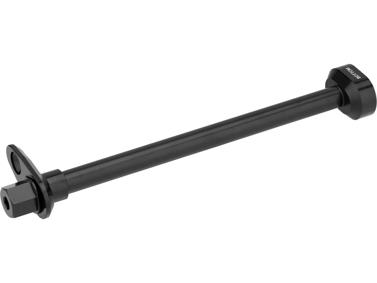 RAAW Mountain Bikes Steckachsen-Set Für Yalla! 3 RAAW Mountain Bikes Steckachsen-Set Für Yalla!