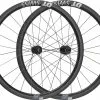 Dt-swiss ERC 1400 DICUT 35 Carbon Disc Center Lock 27,5" Laufradsatz -Jagdraht Verkaufsladen 494638