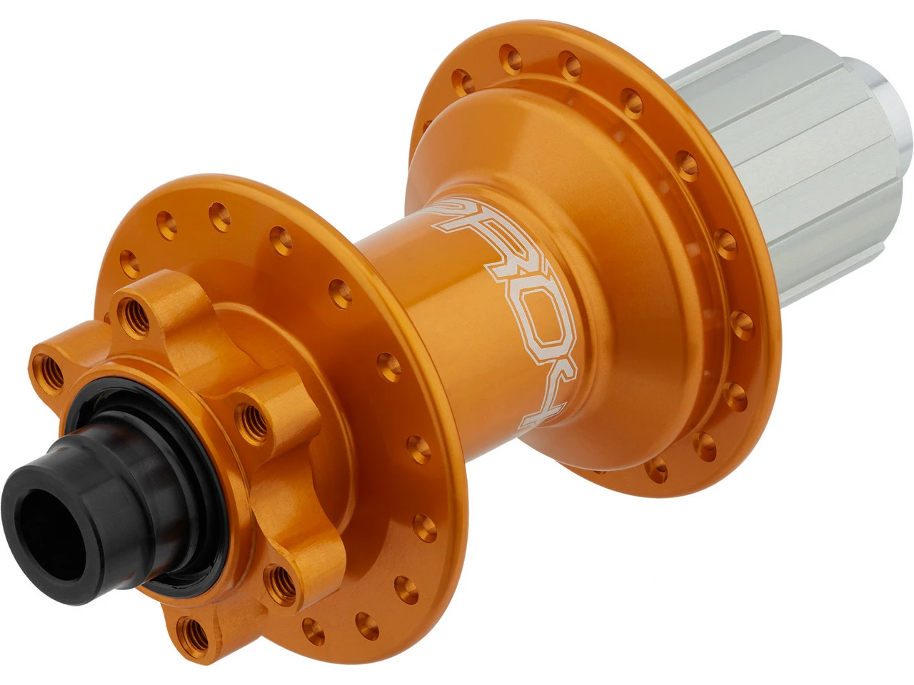 HOPE Pro 4 Disc 6-Loch Boost HR-Nabe 5 HOPE Pro 4 Disc 6-Loch Boost HR-Nabe – Bild 3