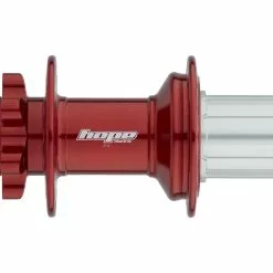 HOPE Pro 4 Disc 6-Loch Boost HR-Nabe 30 HOPE Pro 4 Disc 6-Loch Boost HR-Nabe -Jagdraht Verkaufsladen 494779