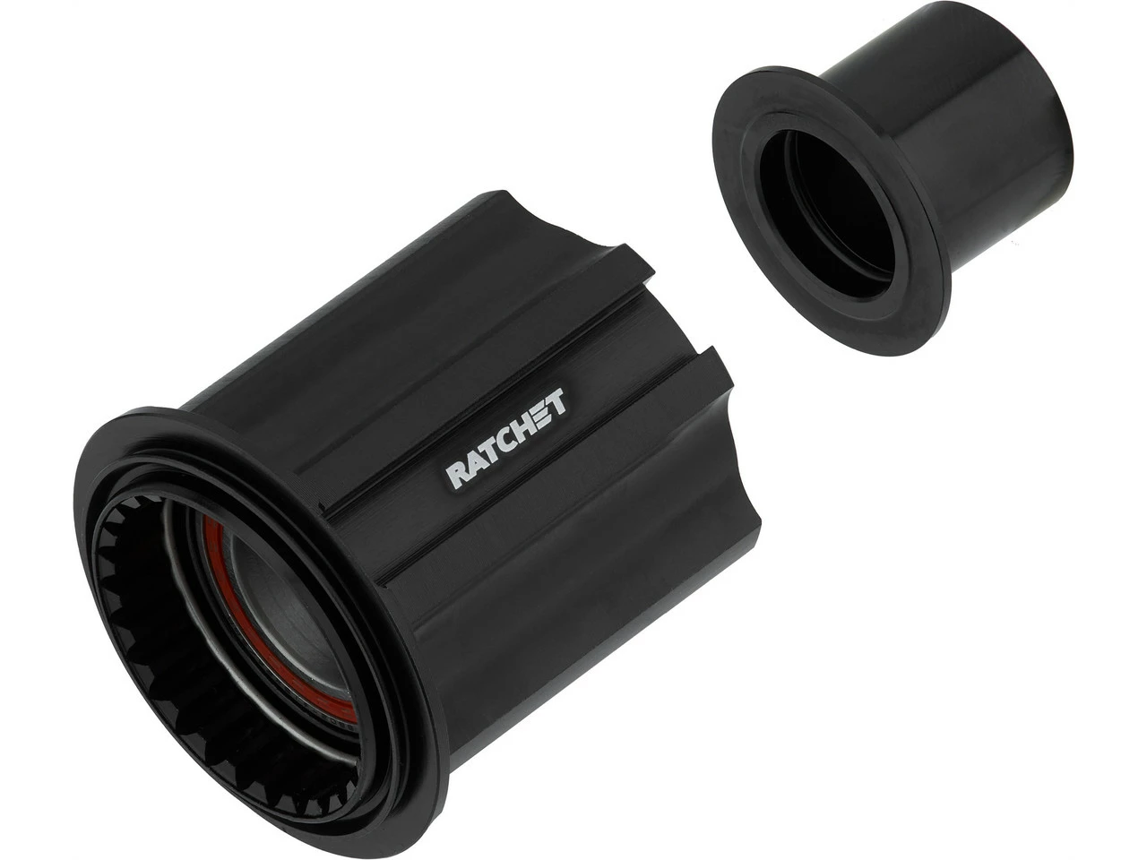 Dt-swiss Freilaufkörper Stahl Road Campagnolo Ratchet System® 4 Dt-swiss Freilaufkörper Stahl Road Campagnolo Ratchet System® – Bild 2