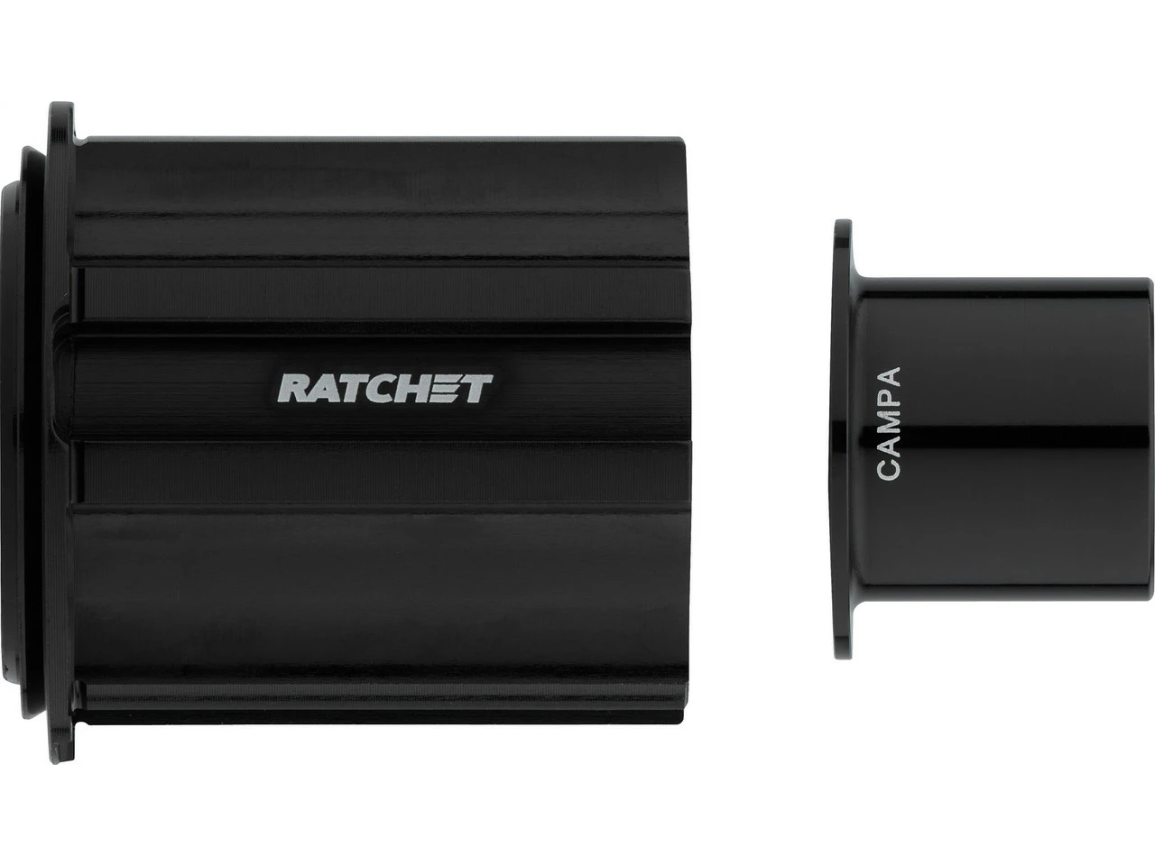 Dt-swiss Freilaufkörper Stahl Road Campagnolo Ratchet System® 5 Dt-swiss Freilaufkörper Stahl Road Campagnolo Ratchet System® – Bild 3