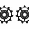 CERAMICSPEED Schalträdchen Shimano Road 12-fach -Jagdraht Verkaufsladen 495401