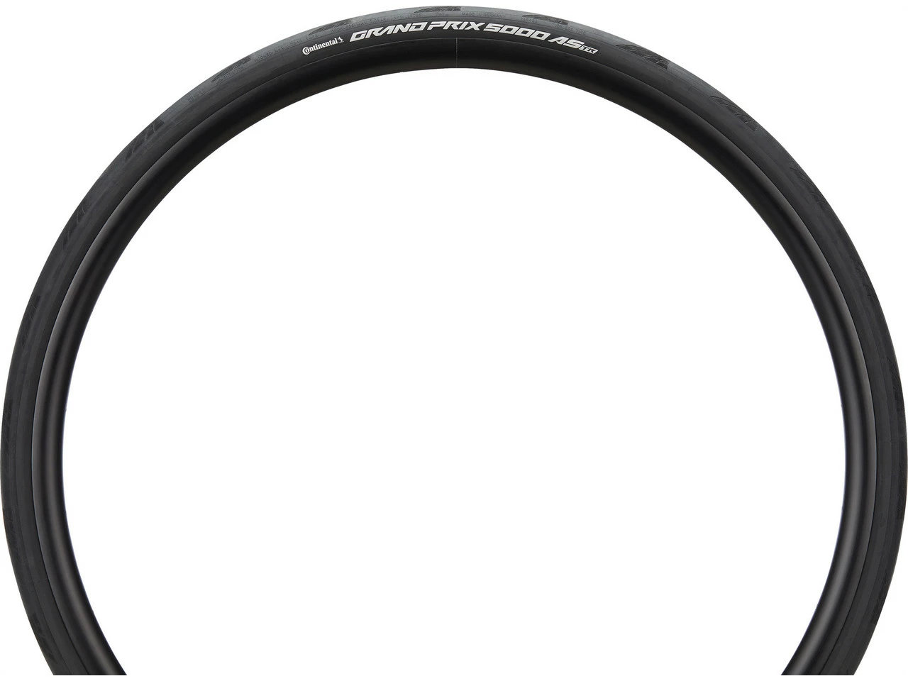 Continental Grand Prix 5000 AS Tubeless Ready 28" Faltreifen 4 Continental Grand Prix 5000 AS Tubeless Ready 28" Faltreifen – Bild 2