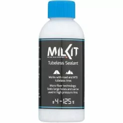 MilKit Tubeless Sealant Dichtmittel -Jagdraht Verkaufsladen 496132