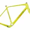 Cinelli King Zydeco Disc Carbon Rahmenkit Modell 2023 -Jagdraht Verkaufsladen 496441