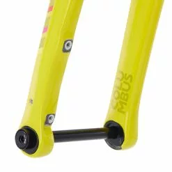 Cinelli King Zydeco Disc Carbon Rahmenkit Modell 2023 -Jagdraht Verkaufsladen 496451