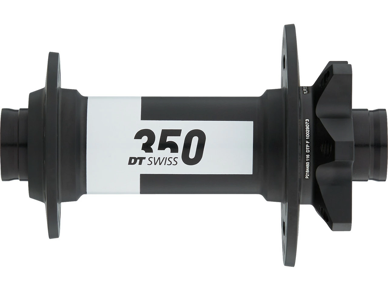 Dt-swiss 350 Classic MTB Boost Disc 6-Loch VR-Nabe 3 Dt-swiss 350 Classic MTB Boost Disc 6-Loch VR-Nabe