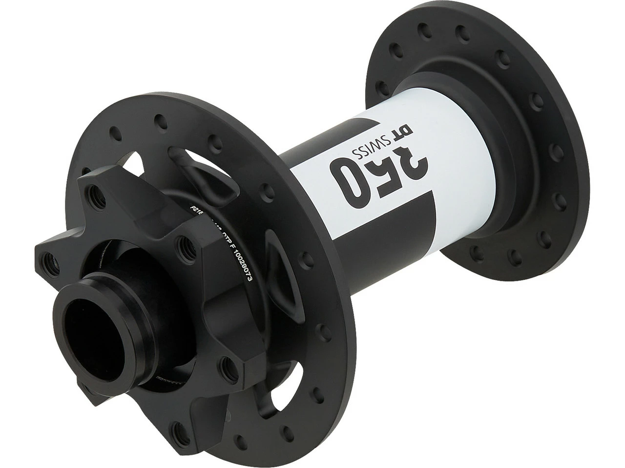 Dt-swiss 350 Classic MTB Boost Disc 6-Loch VR-Nabe 4 Dt-swiss 350 Classic MTB Boost Disc 6-Loch VR-Nabe – Bild 2