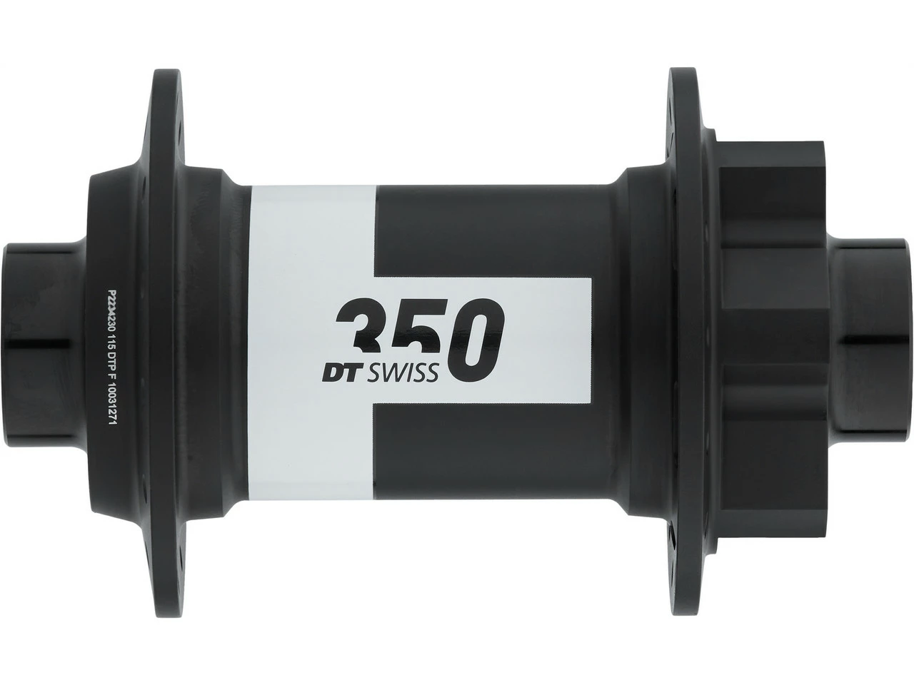 Dt-swiss 350 Classic MTB Boost Disc 6-Loch VR-Nabe 6 Dt-swiss 350 Classic MTB Boost Disc 6-Loch VR-Nabe – Bild 4