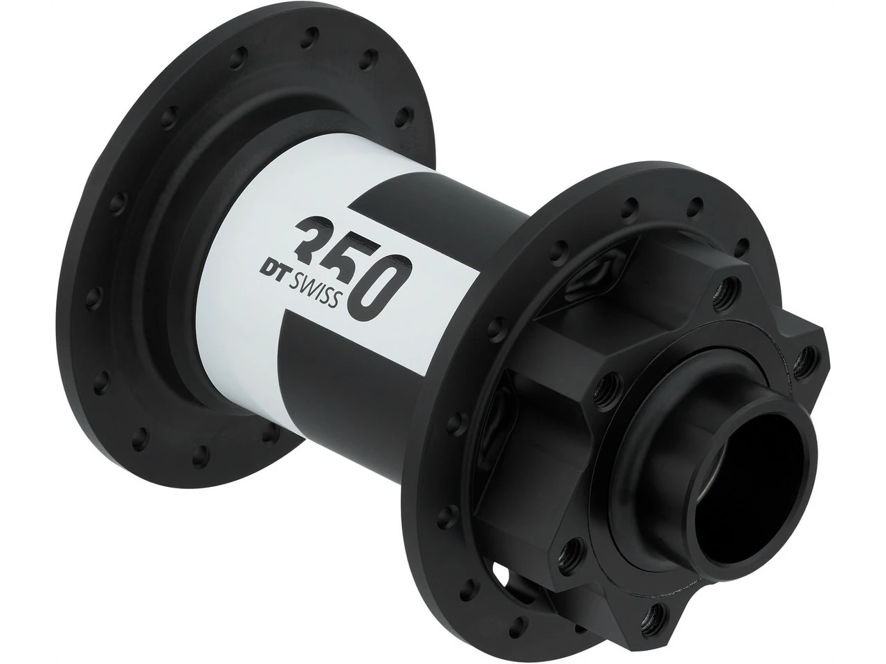 Dt-swiss 350 Classic MTB Boost Disc 6-Loch VR-Nabe 7 Dt-swiss 350 Classic MTB Boost Disc 6-Loch VR-Nabe – Bild 5