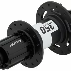 Dt-swiss 350 Classic MTB Disc 6-Loch HR-Nabe -Jagdraht Verkaufsladen 496467