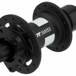 Dt-swiss 350 Classic MTB Disc 6-Loch HR-Nabe -Jagdraht Verkaufsladen 496471