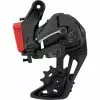 SRAM Red XPLR ETap AXS Schaltwerk 12-fach 1 SRAM Red XPLR ETap AXS Schaltwerk 12-fach -Jagdraht Verkaufsladen 496477 1