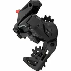 SRAM Red XPLR ETap AXS Schaltwerk 12-fach -Jagdraht Verkaufsladen 496479