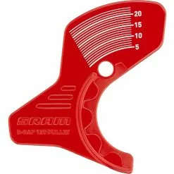 SRAM Red XPLR ETap AXS Schaltwerk 12-fach -Jagdraht Verkaufsladen 496480