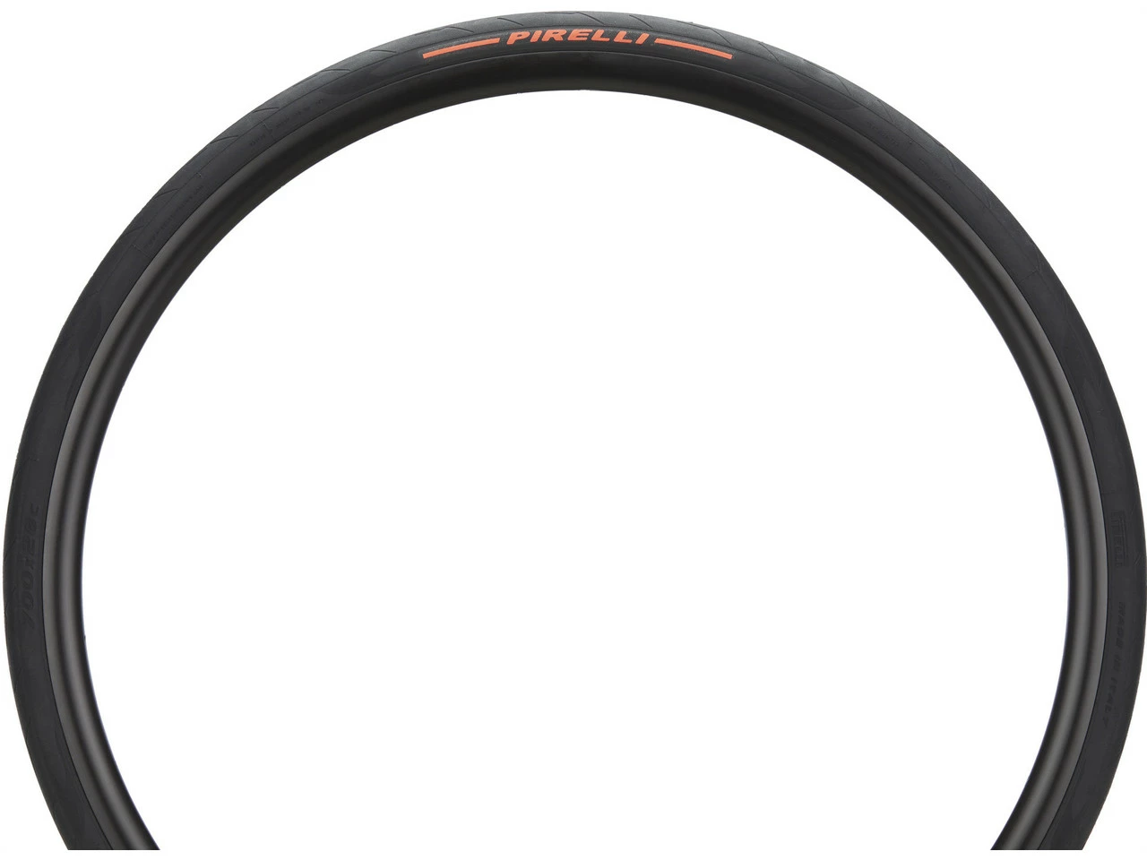 Pirelli P ZERO Race TT 28" Faltreifen 4 Pirelli P ZERO Race TT 28" Faltreifen – Bild 2