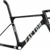 Factor OSTRO V.A.M. Disc Carbon Rahmenkit -Jagdraht Verkaufsladen 498568 1