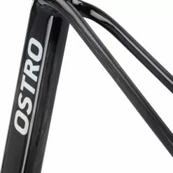 Factor OSTRO V.A.M. Disc Carbon Rahmenkit -Jagdraht Verkaufsladen 498577