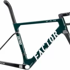 Factor OSTRO V.A.M. Disc Carbon Rahmenkit -Jagdraht Verkaufsladen 498578