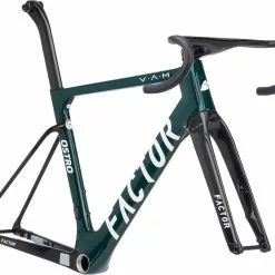 Factor OSTRO V.A.M. Disc Carbon Rahmenkit -Jagdraht Verkaufsladen 498579