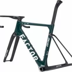 Factor OSTRO V.A.M. Disc Carbon Rahmenkit -Jagdraht Verkaufsladen 498580