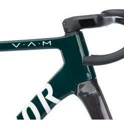 Factor OSTRO V.A.M. Disc Carbon Rahmenkit -Jagdraht Verkaufsladen 498582