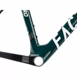 Factor OSTRO V.A.M. Disc Carbon Rahmenkit -Jagdraht Verkaufsladen 498584