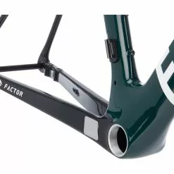 Factor OSTRO V.A.M. Disc Carbon Rahmenkit -Jagdraht Verkaufsladen 498585