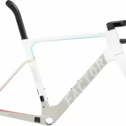 Factor OSTRO V.A.M. Disc Carbon Rahmenkit -Jagdraht Verkaufsladen 498594