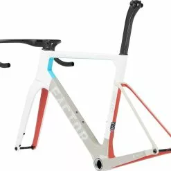 Factor OSTRO V.A.M. Disc Carbon Rahmenkit -Jagdraht Verkaufsladen 498596
