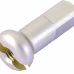 Dt-swiss Messing-Nippel 2,0 Mm - 500 Stück -Jagdraht Verkaufsladen 51051