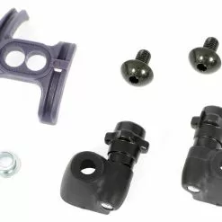 Shimano Rahmengegenhalter Kunststoff