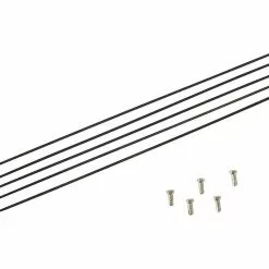 Fulcrum Racing 5 Minispeichenkit Modell 2010-2013