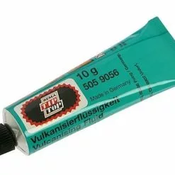 Tip Top Vulkanisierflüssigkeit -Jagdraht Verkaufsladen 75209