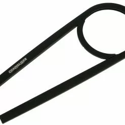 Hebie Chainglider 350 Vollkettenschutz Vorderteil