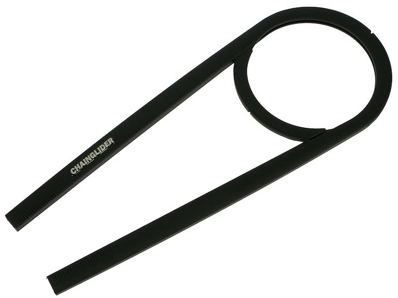 Hebie Chainglider 350 Vollkettenschutz Vorderteil 3 Hebie Chainglider 350 Vollkettenschutz Vorderteil