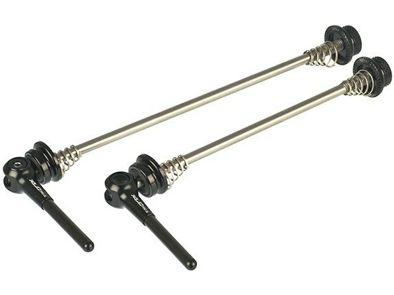 XLC Pro SL Road Nabenschnellspanner QR-L04 3 XLC Pro SL Road Nabenschnellspanner QR-L04